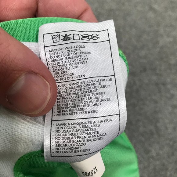 NIKE: Good Condition Sports Bra - Picture 6 of 7